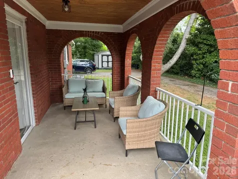 1303 Lane Street Kannapolis NC 28083