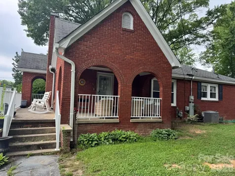 1303 Lane Street Kannapolis NC 28083
