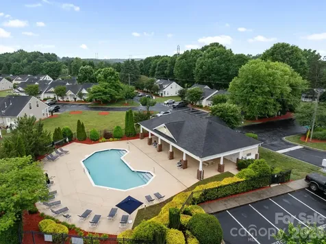2050 Shady Pond Drive Clover SC 29710