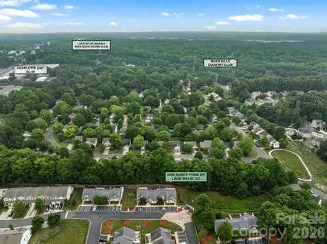 2050 Shady Pond Drive Clover SC 29710