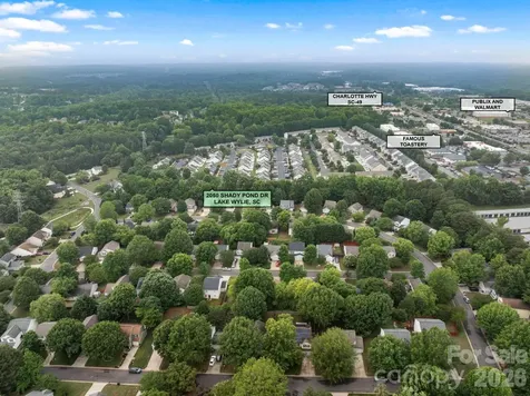 2050 Shady Pond Drive Clover SC 29710