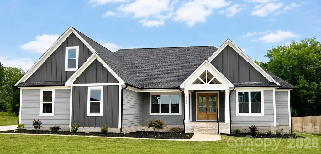 Lot 60 Coppergate Drive Salisbury NC 28147