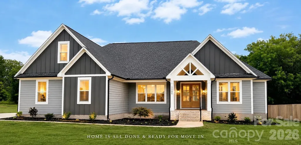 Lot 60 Coppergate Drive Salisbury NC 28147