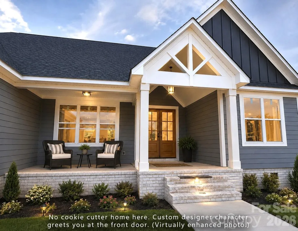 Lot 60 Coppergate Drive Salisbury NC 28147