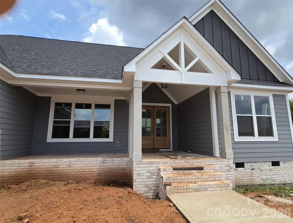 Lot 60 Coppergate Drive Salisbury NC 28147