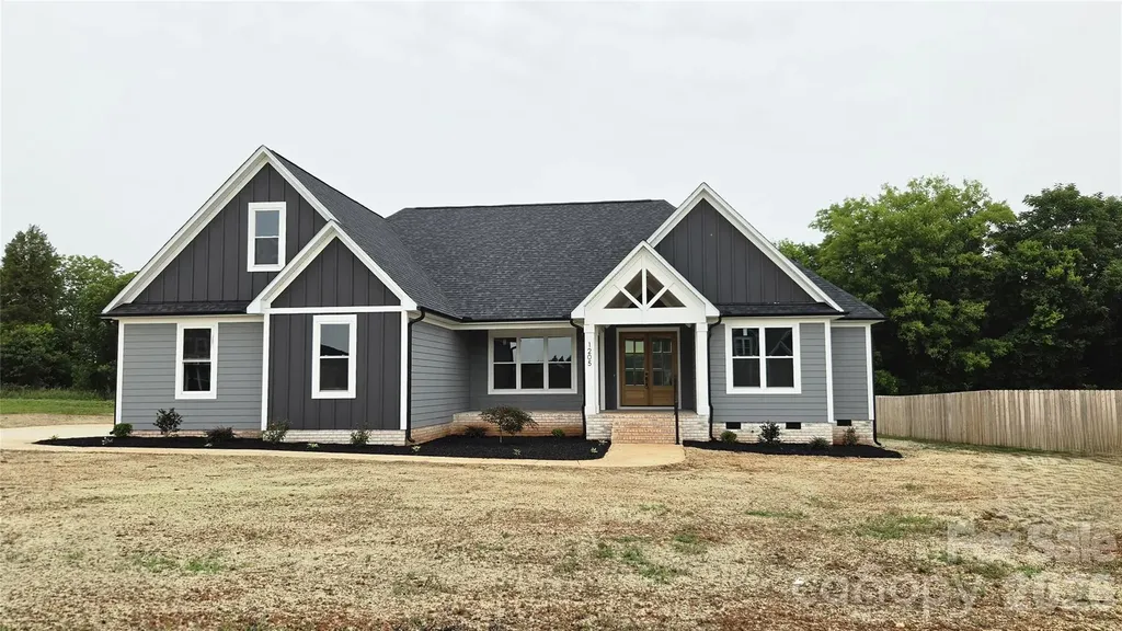 Lot 60 Coppergate Drive Salisbury NC 28147