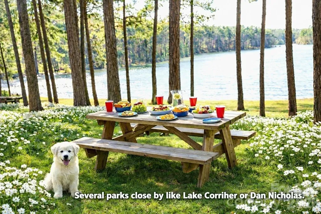 Lot 60 Coppergate Drive Salisbury NC 28147