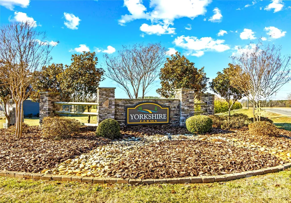 Lot 60 Coppergate Drive Salisbury NC 28147