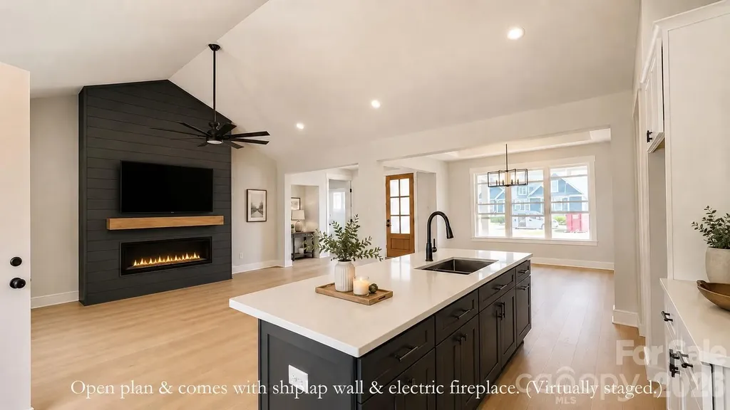 Lot 60 Coppergate Drive Salisbury NC 28147