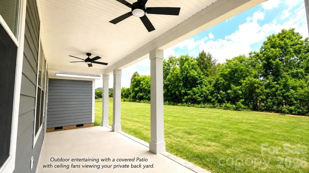 Lot 60 Coppergate Drive Salisbury NC 28147