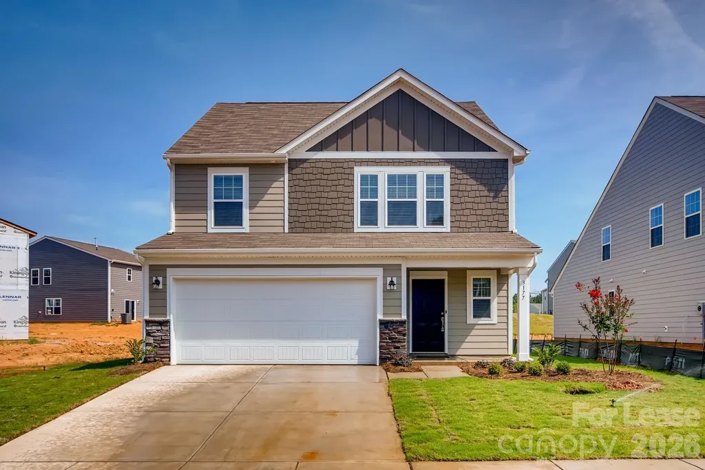 3177 Treyson Drive Denver NC 28037