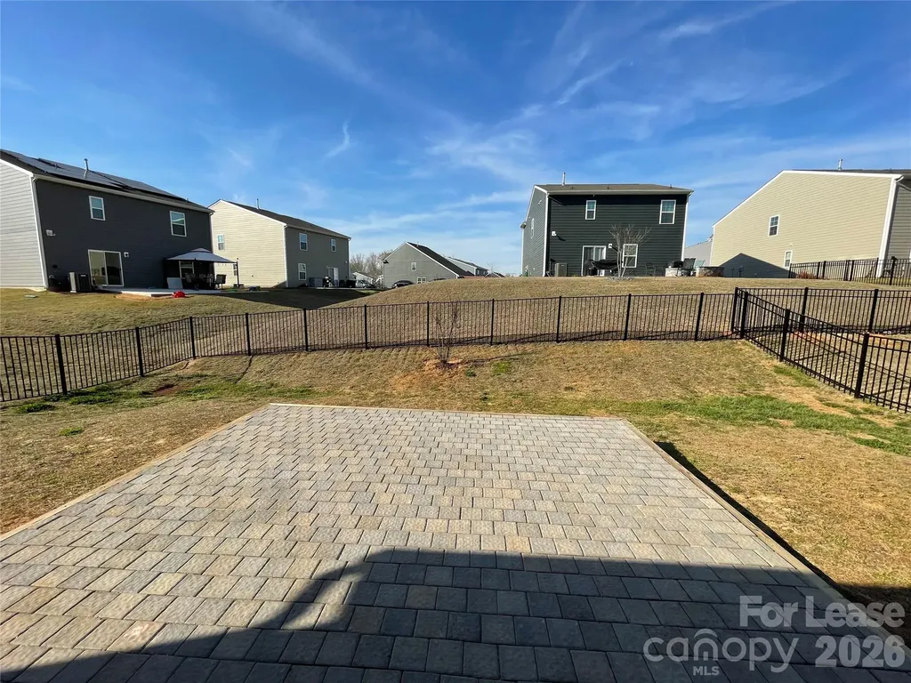 3177 Treyson Drive Denver NC 28037