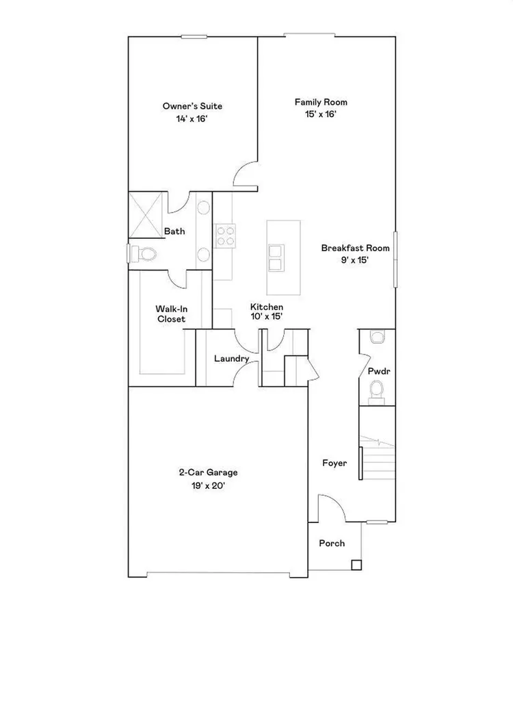 3177 Treyson Drive Denver NC 28037