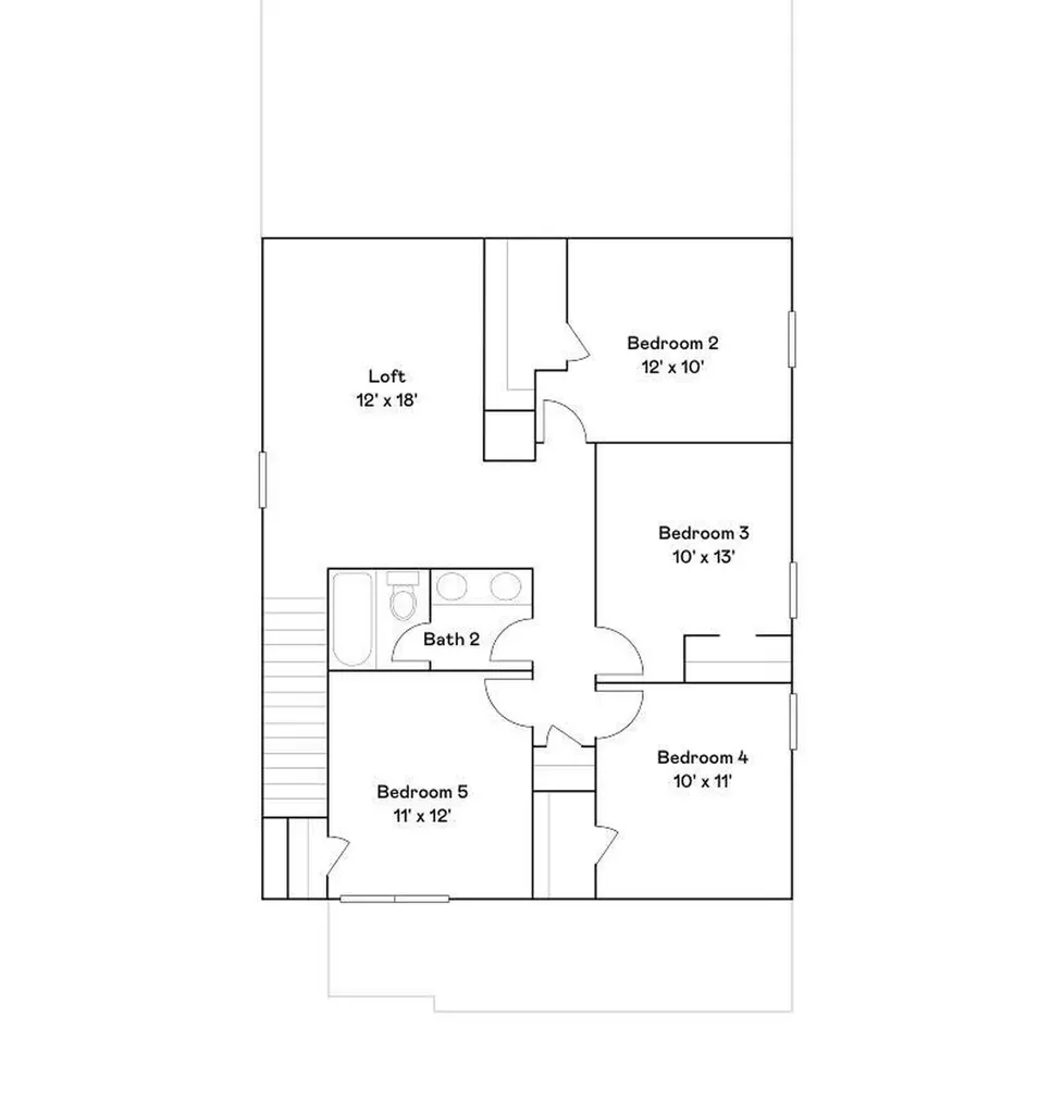 3177 Treyson Drive Denver NC 28037