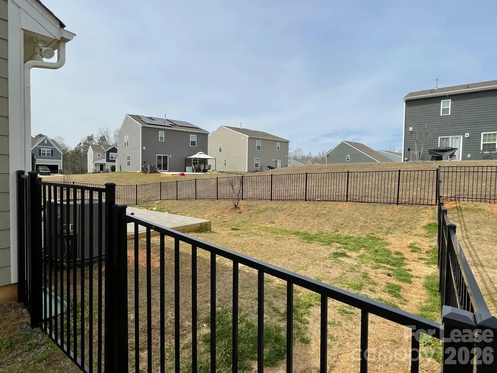 3177 Treyson Drive Denver NC 28037