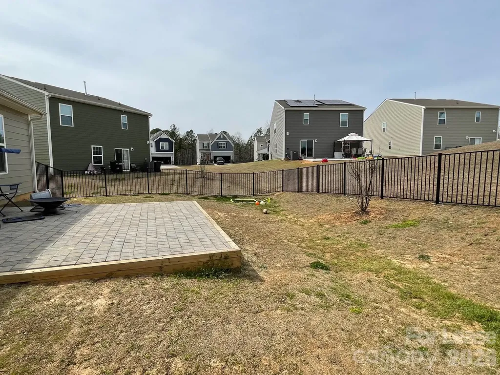 3177 Treyson Drive Denver NC 28037