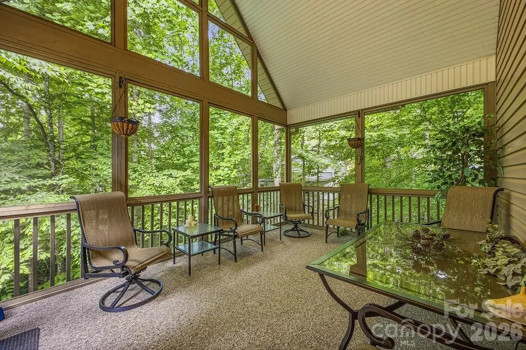 3121 Cove Loop Road Hendersonville NC 28739