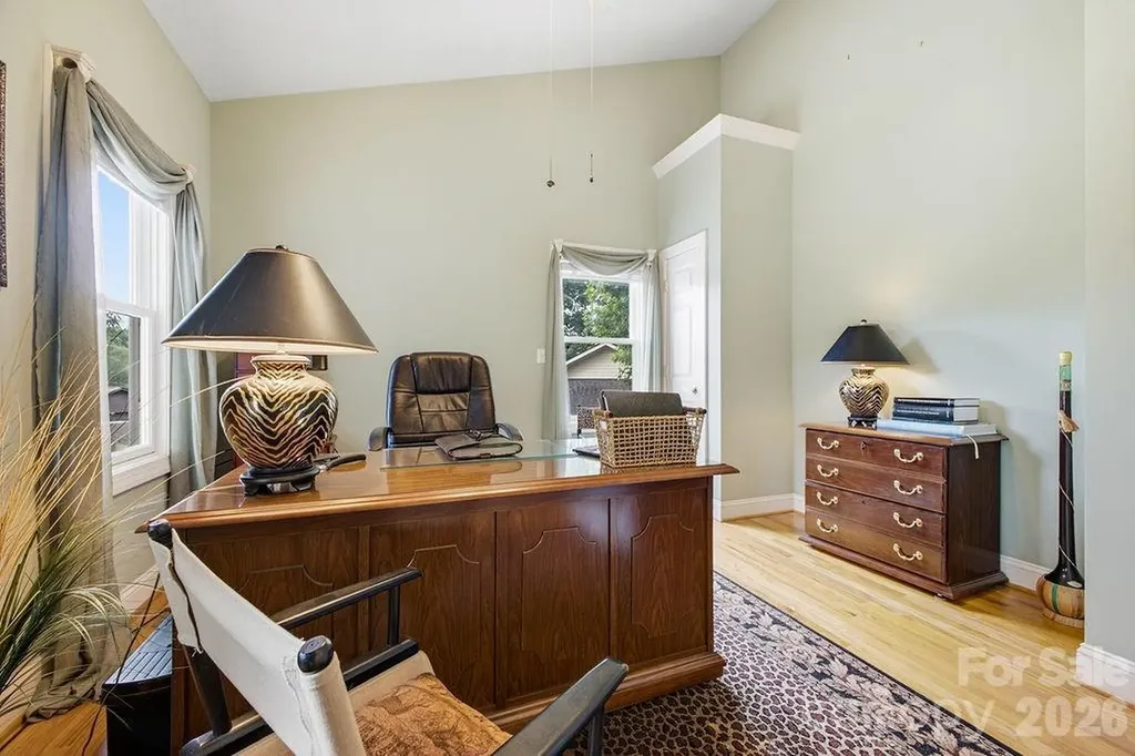 3121 Cove Loop Road Hendersonville NC 28739