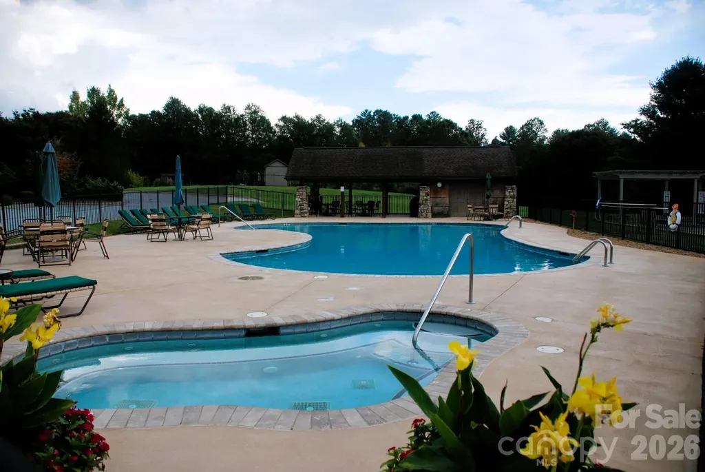 3121 Cove Loop Road Hendersonville NC 28739