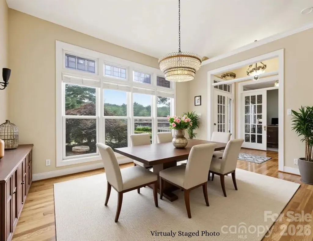 3121 Cove Loop Road Hendersonville NC 28739
