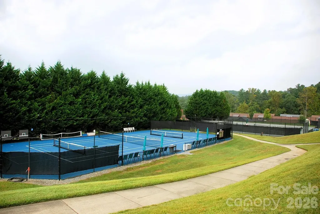 3121 Cove Loop Road Hendersonville NC 28739