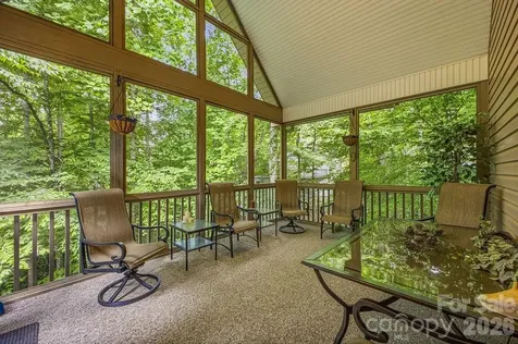 3121 Cove Loop Road Hendersonville NC 28739