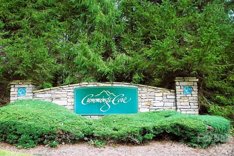 3121 Cove Loop Road Hendersonville NC 28739