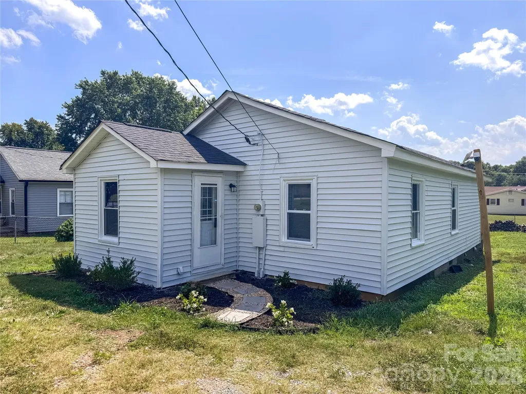 4309 Grier Street Gastonia NC 28056