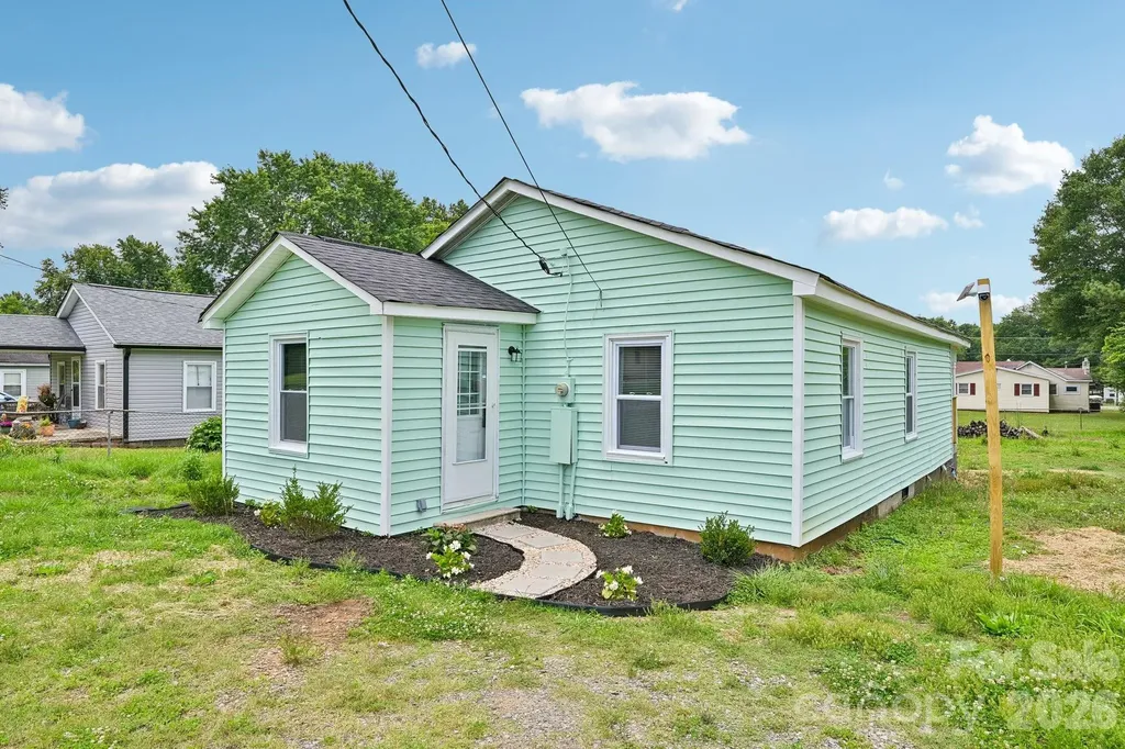 4309 Grier Street Gastonia NC 28056