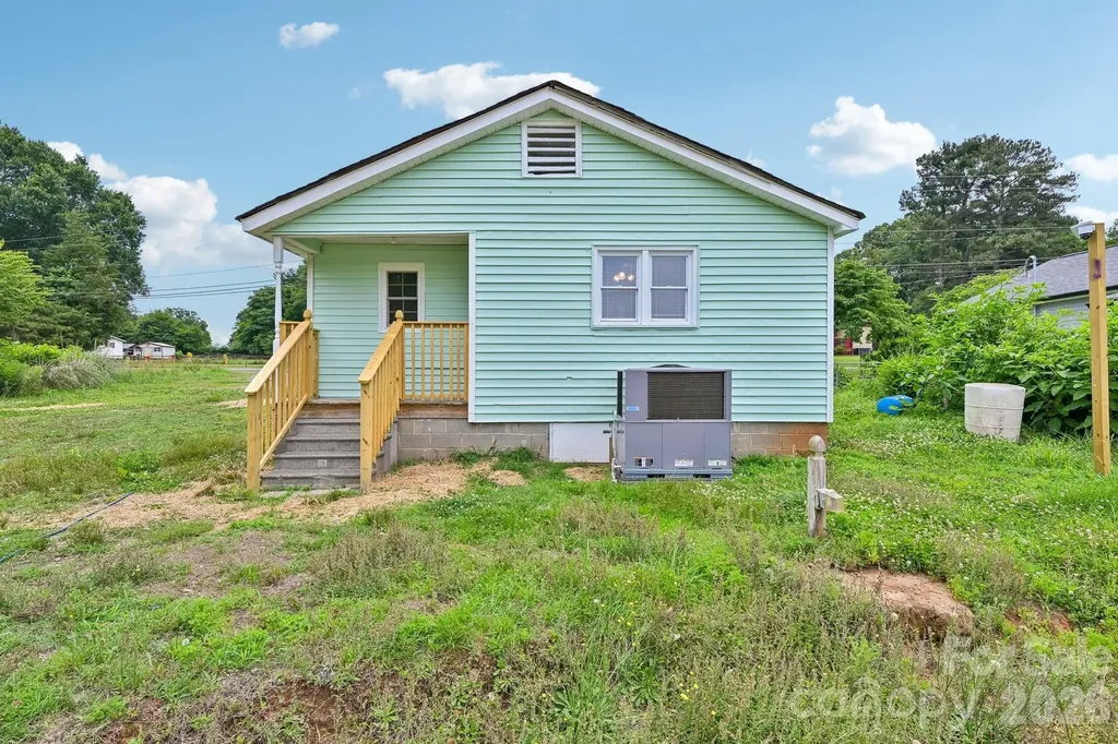 4309 Grier Street Gastonia NC 28056