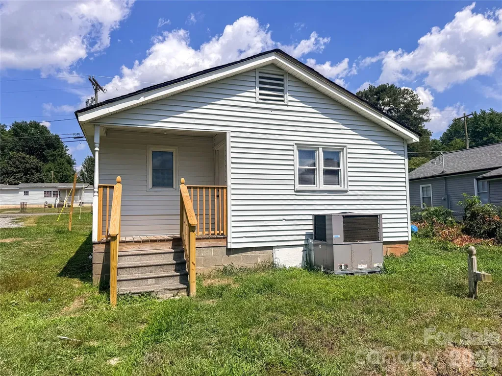 4309 Grier Street Gastonia NC 28056