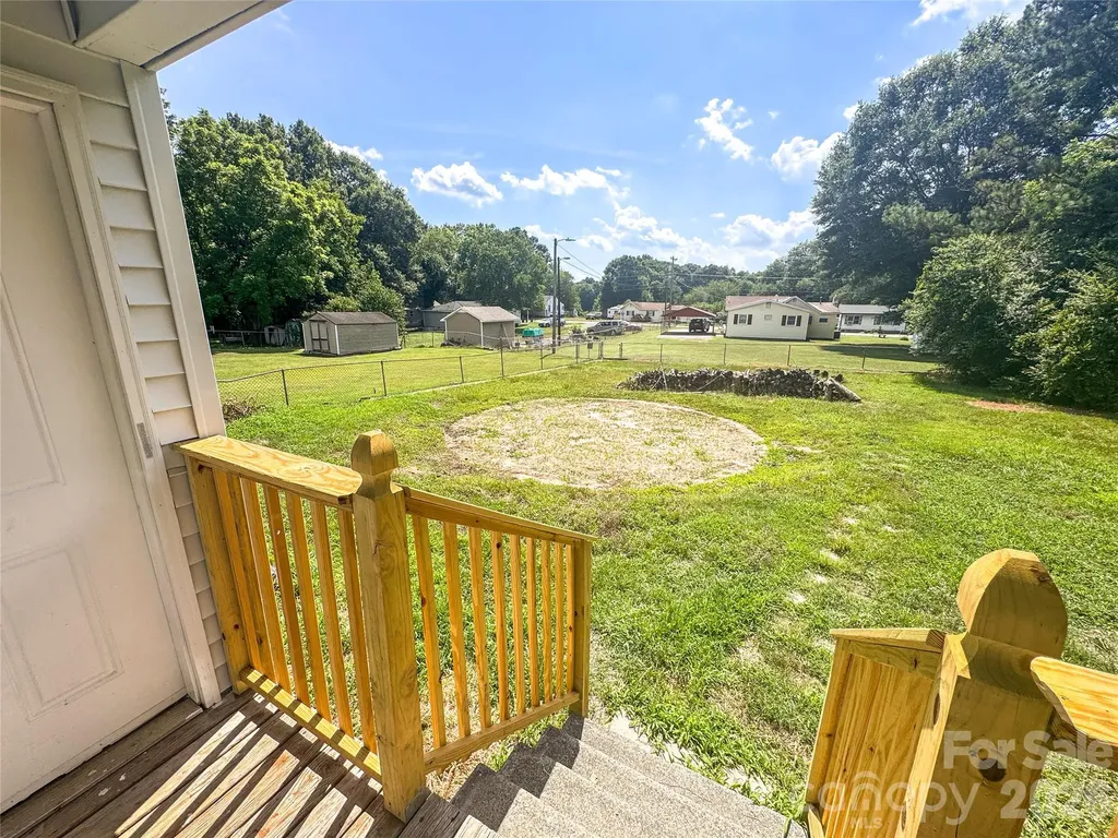 4309 Grier Street Gastonia NC 28056