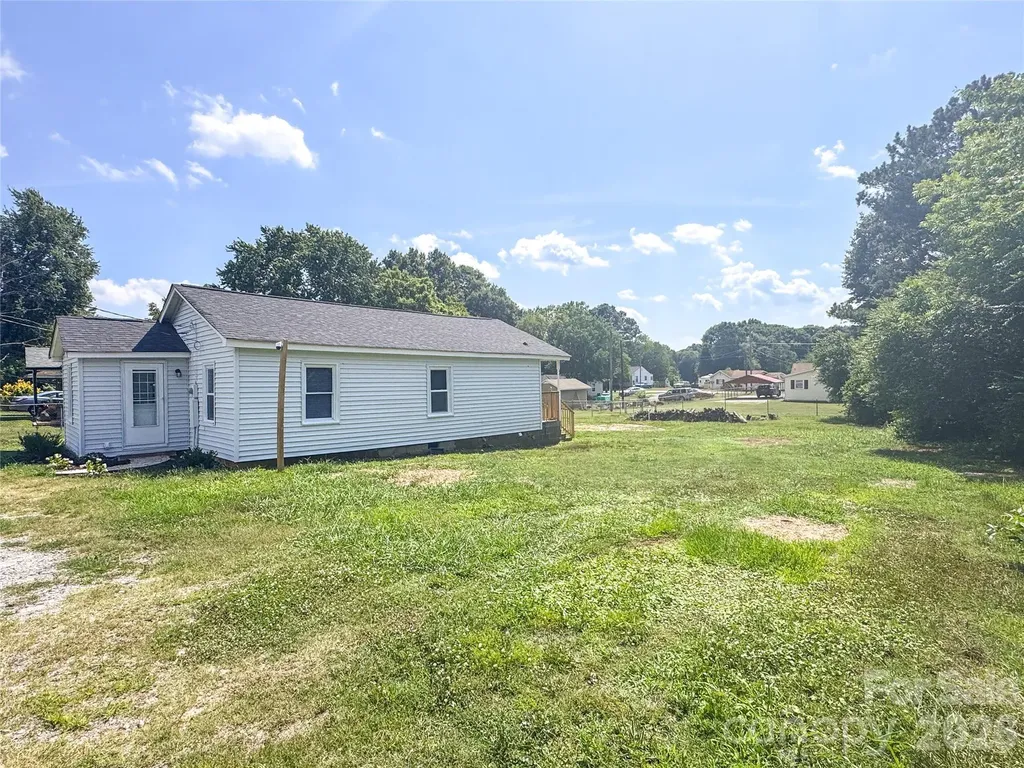 4309 Grier Street Gastonia NC 28056