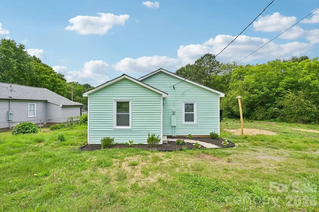 4309 Grier Street Gastonia NC 28056