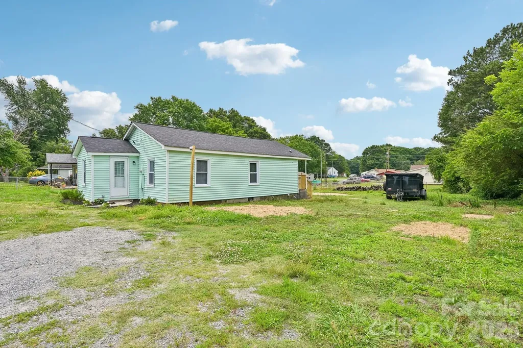 4309 Grier Street Gastonia NC 28056