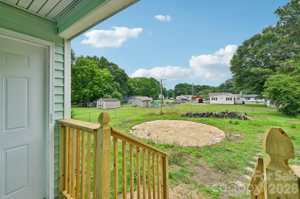 4309 Grier Street Gastonia NC 28056