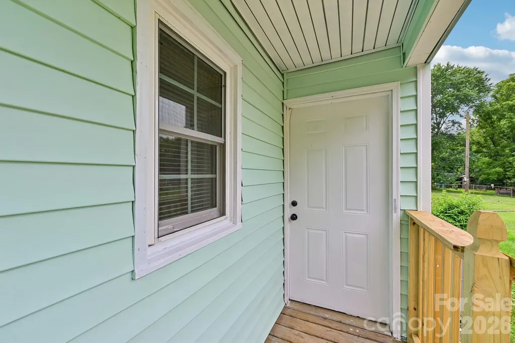 4309 Grier Street Gastonia NC 28056