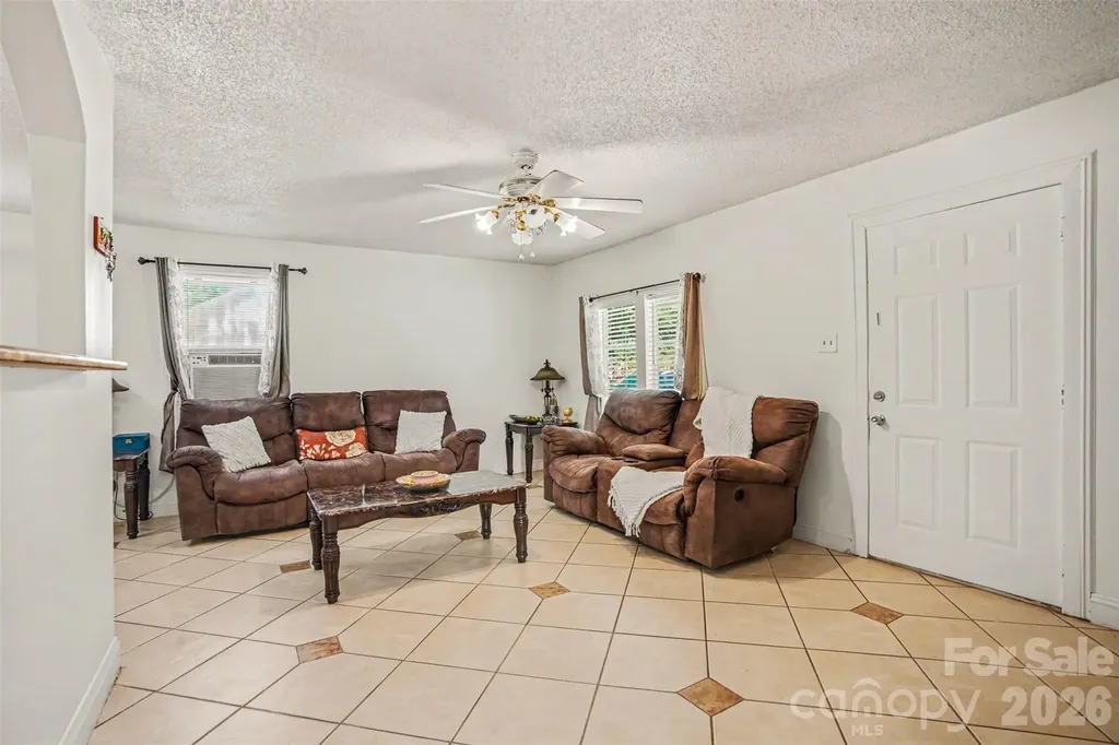 1101 Choyce Avenue Charlotte NC 28217