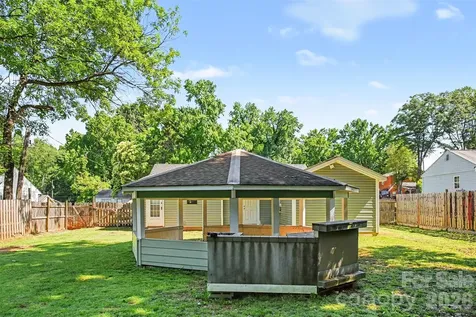 1101 Choyce Avenue Charlotte NC 28217