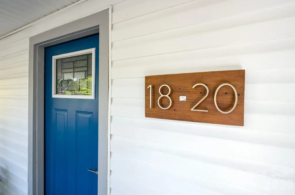 18 Oteen Park Place Asheville NC 28805