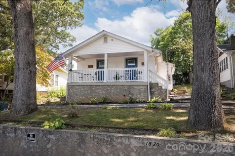 18 Oteen Park Place Asheville NC 28805