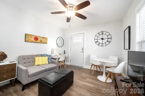 18 Oteen Park Place Asheville NC 28805