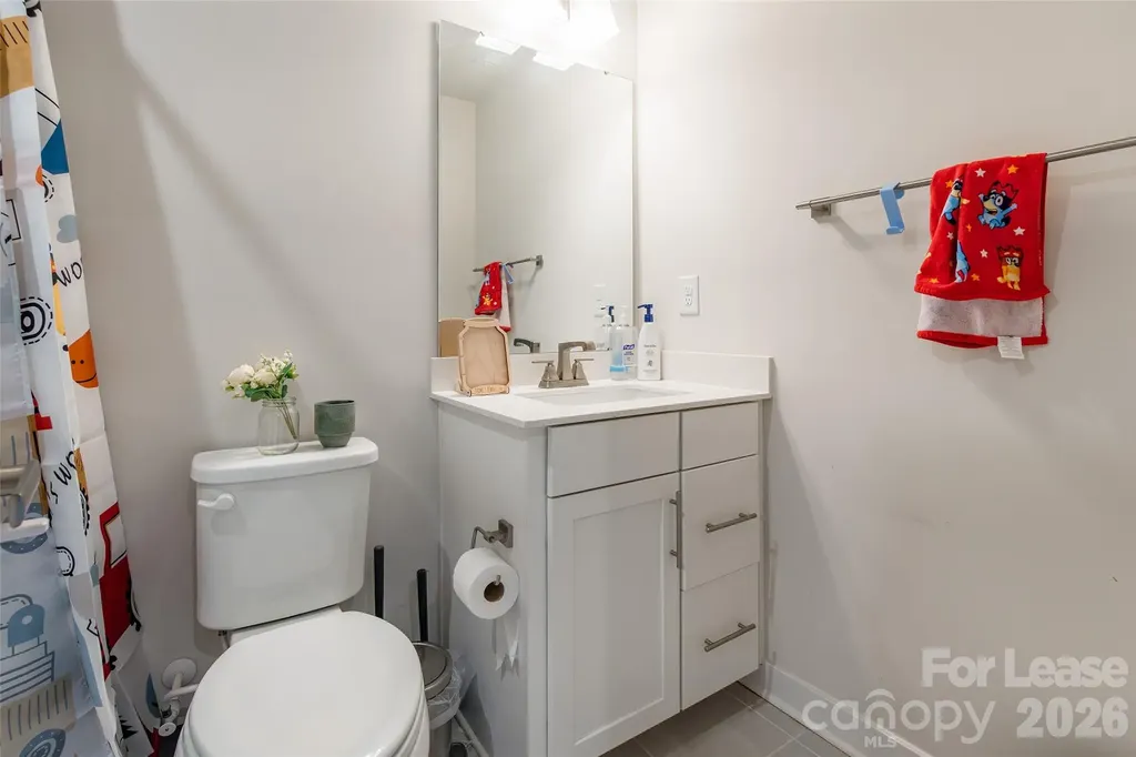 924 Broad River Lane Charlotte NC 28211
