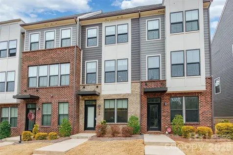924 Broad River Lane Charlotte NC 28211
