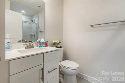 924 Broad River Lane Charlotte NC 28211