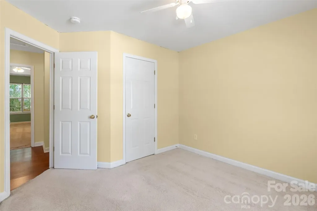1303 Long Grass Court Charlotte NC 28216