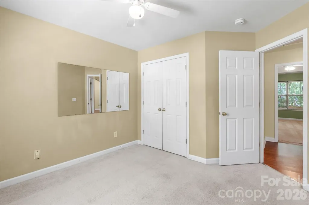 1303 Long Grass Court Charlotte NC 28216