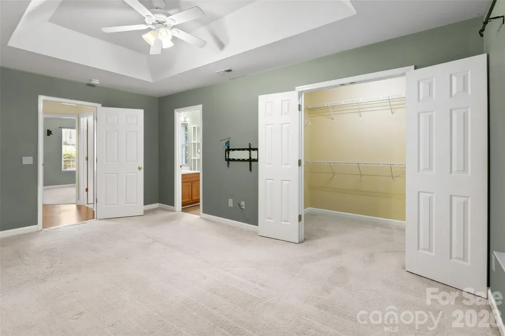 1303 Long Grass Court Charlotte NC 28216