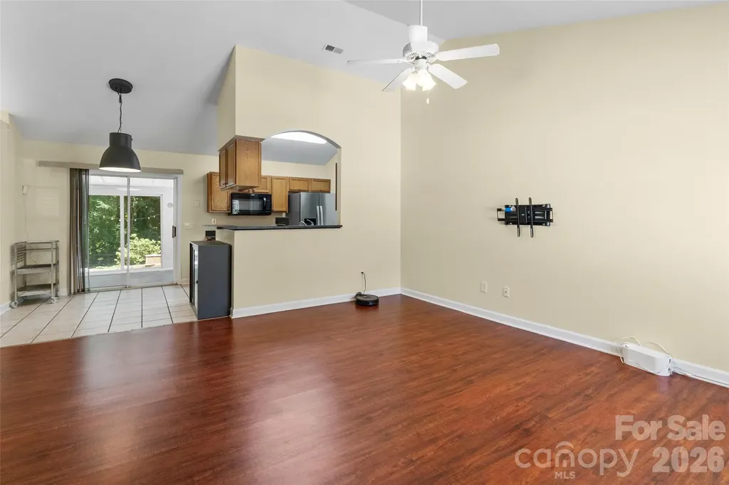 1303 Long Grass Court Charlotte NC 28216