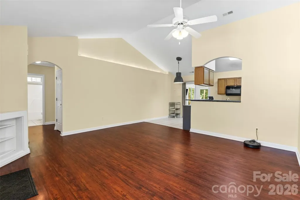 1303 Long Grass Court Charlotte NC 28216